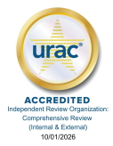 URAC Accreditation